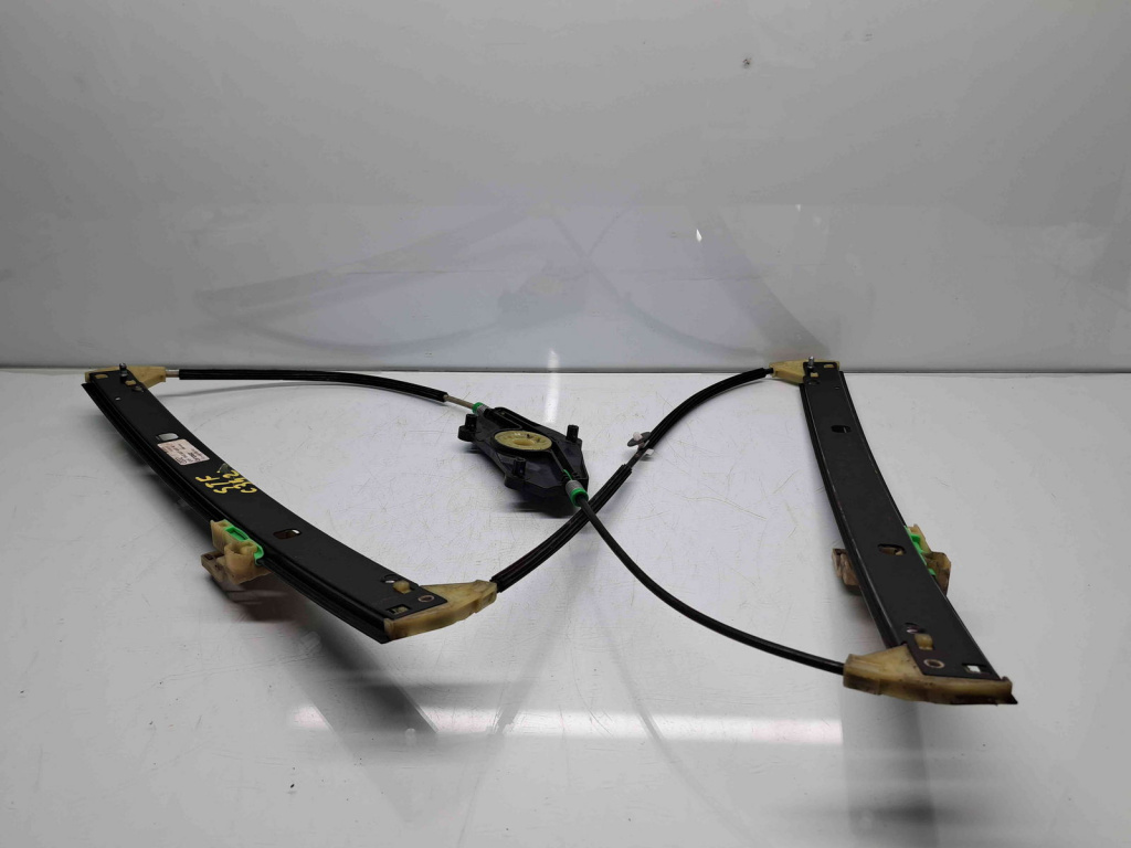Macara electrica geam stanga fata Audi A