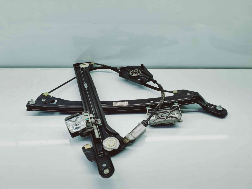 Macara electrica geam stanga fata Audi A5 Sportback (8TA) [Fabr 2009-2015] 8T8837461B
