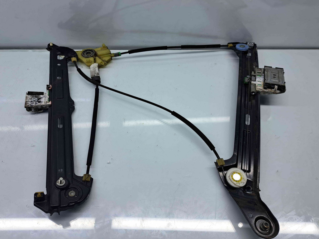 Macara electrica geam stanga fata Audi A7 Sportback (4GA) [Fabr 2011-2017] OEM