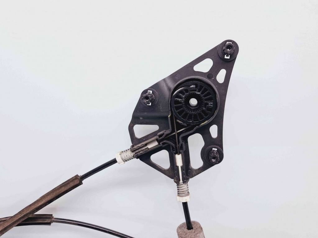 Macara electrica geam stanga fata Audi Q3 (8UB) [Fabr 2011-2018] 8U0837461
