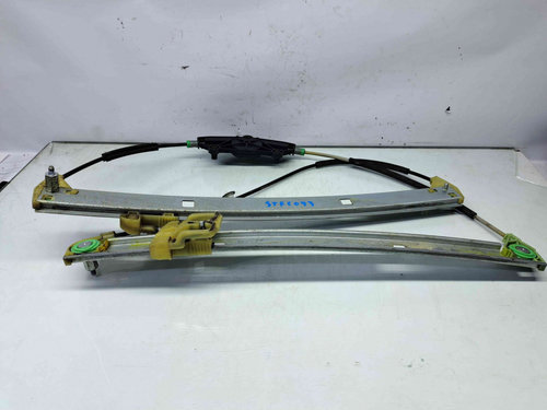 Macara electrica geam stanga fata Audi Q5 (8RB) [Fabr 2008-2016] OEM