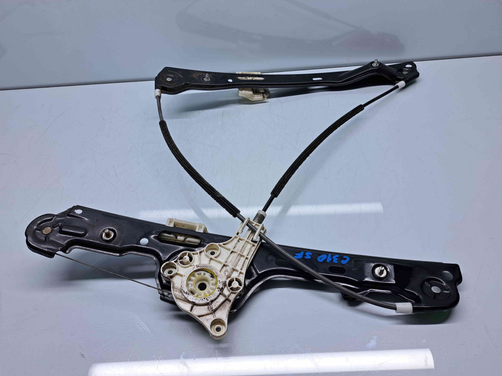Macara electrica geam stanga fata Bmw 1 (E81, E87) [Fabr 2004-2010] 7067795 / 7138465