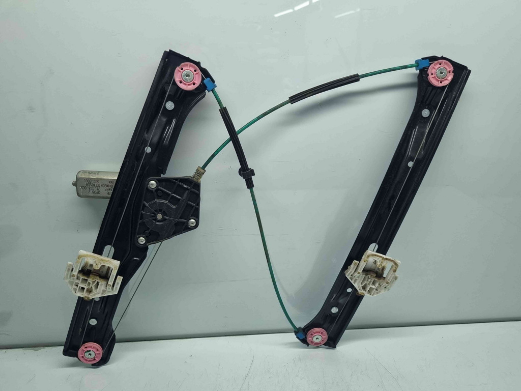 Macara electrica geam stanga fata Bmw 1 