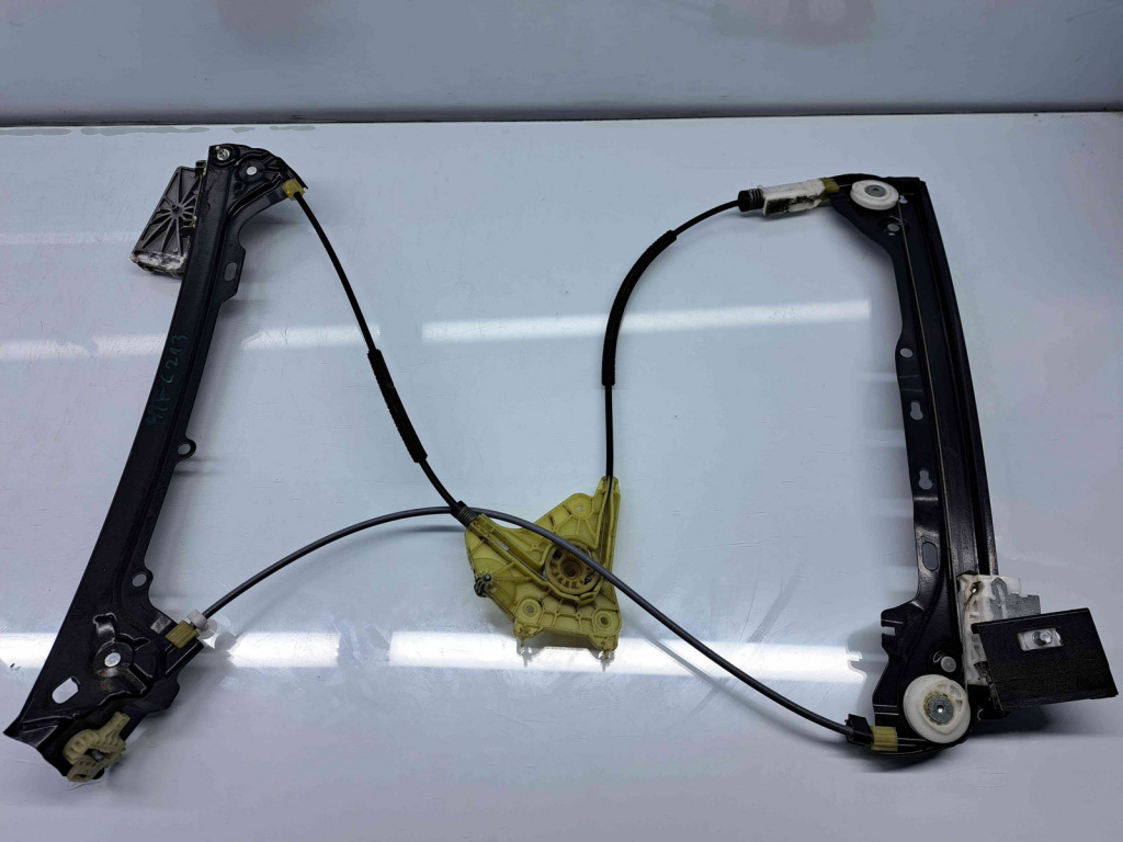 Macara electrica geam stanga fata Bmw 3 Coupe (E92) [Fabr 2005-2011] 7193455