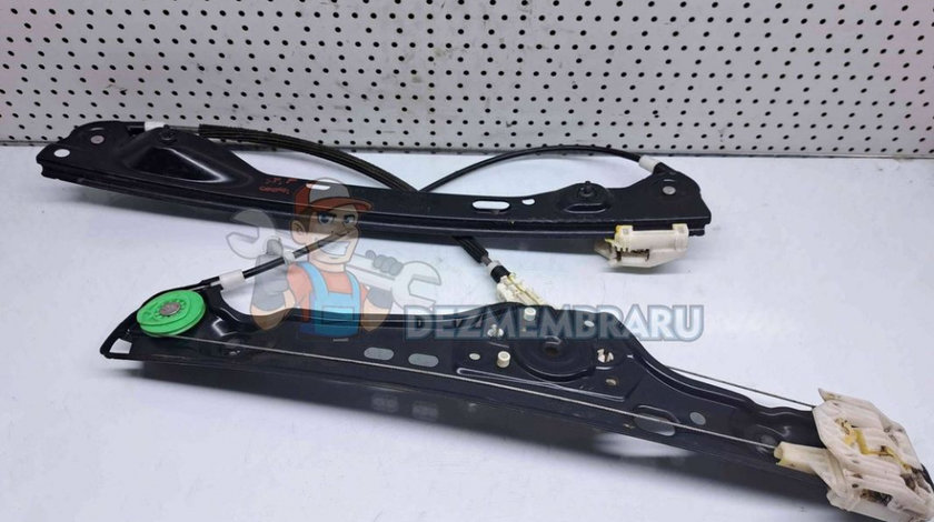 Macara electrica geam stanga fata Bmw 3 (E90) [Fabr 2005-2011] 7060265