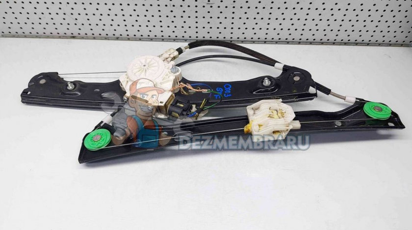 Macara electrica geam stanga fata Bmw 3 (E90) [Fabr 2005-2011] 7060265