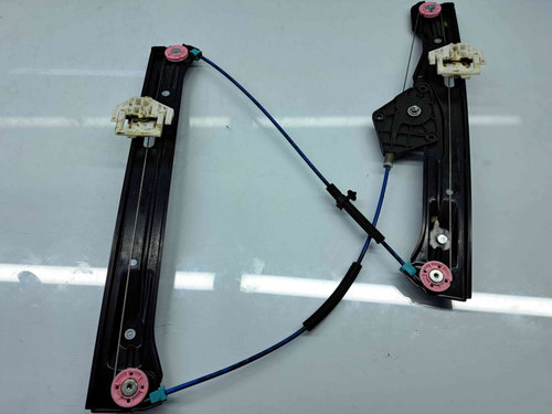 Macara electrica geam stanga fata Bmw 3 (F30) [Fabr 2012-2017] 7259823
