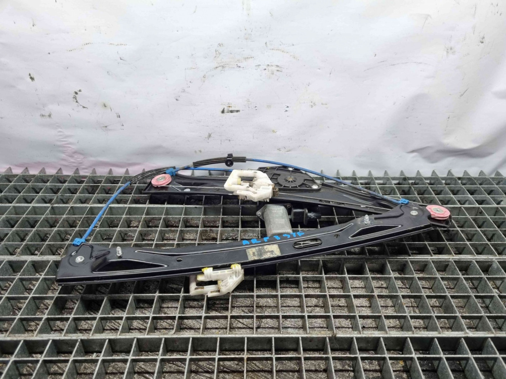 Macara electrica geam stanga fata Bmw 3 (F30) [Fabr 2012-2017] 7259823