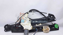 Macara electrica geam stanga fata Bmw 3 Touring (E...