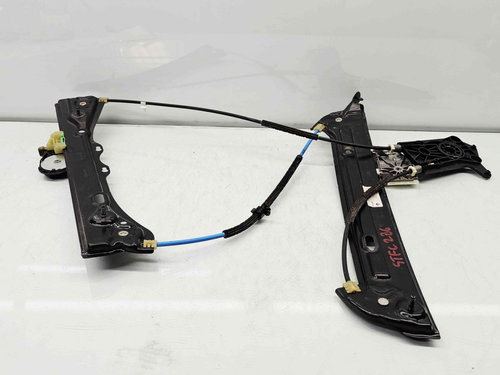 Macara electrica geam stanga fata Bmw 4 Gran Coupe (F36) Facelift [Fabr 2014-prezent] 7326327
