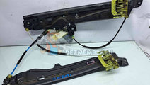 Macara electrica geam stanga fata Bmw 5 (F10) [Fab...