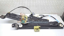 Macara electrica geam stanga fata Bmw 5 (F10) [Fab...