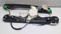 Macara electrica geam stanga fata Bmw X1 (E84) [Fa...