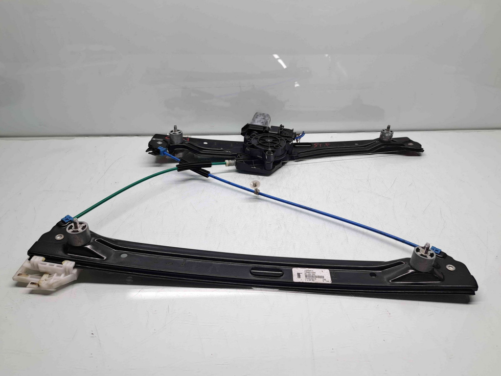 Macara electrica geam stanga fata Bmw X1