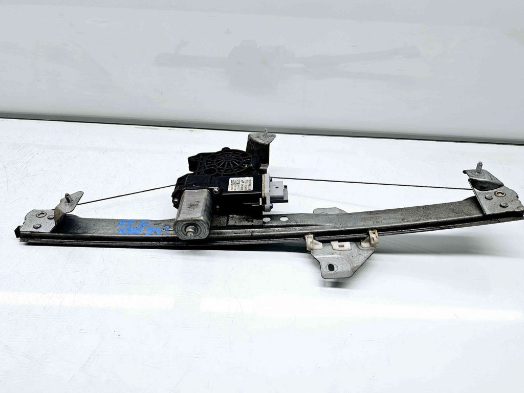 Macara electrica geam stanga fata Dacia Lodgy [Fabr 2012-prezent] 807218632R
