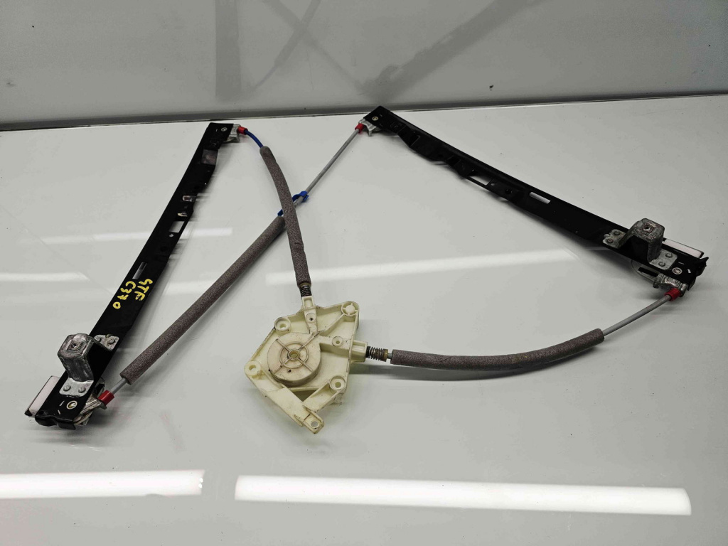 Macara electrica geam stanga fata Ford B-Max [Fabr 2012-prezent] AV11-R23200/01