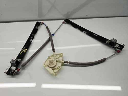 Macara electrica geam stanga fata Ford B-Max [Fabr 2012-prezent] AV11-R23200/01