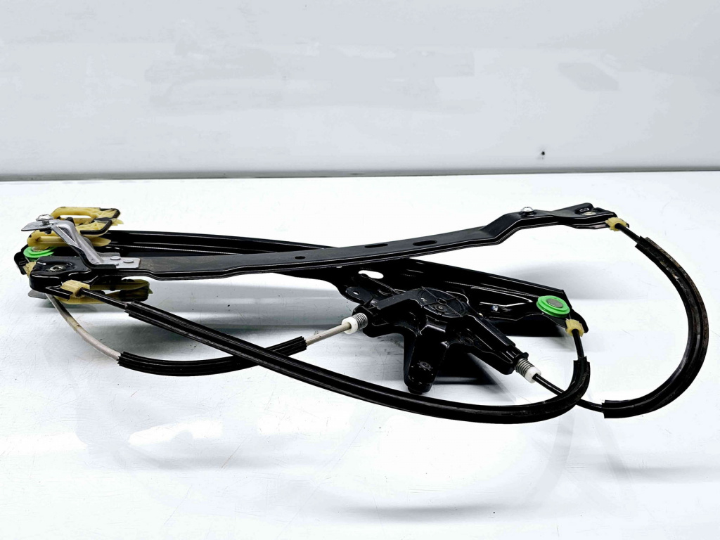 Macara electrica geam stanga fata Ford C-Max 2 [Fabr 2010-2015] AM51-U23201-BH