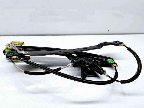 Macara electrica geam stanga fata Ford C-Max 2 [Fabr 2010-2015] AM51-U23201-BH