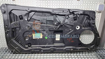 Macara electrica geam stanga fata Ford Fiesta 6 [F...