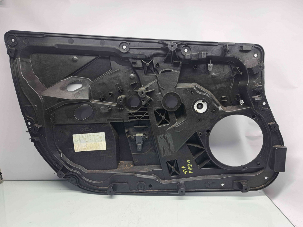 Macara electrica geam stanga fata Ford Fiesta 7 [Fabr 2017-prezent] C1BB-A045H17-AB