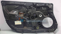 Macara electrica geam stanga fata Ford Fiesta 7 [F...