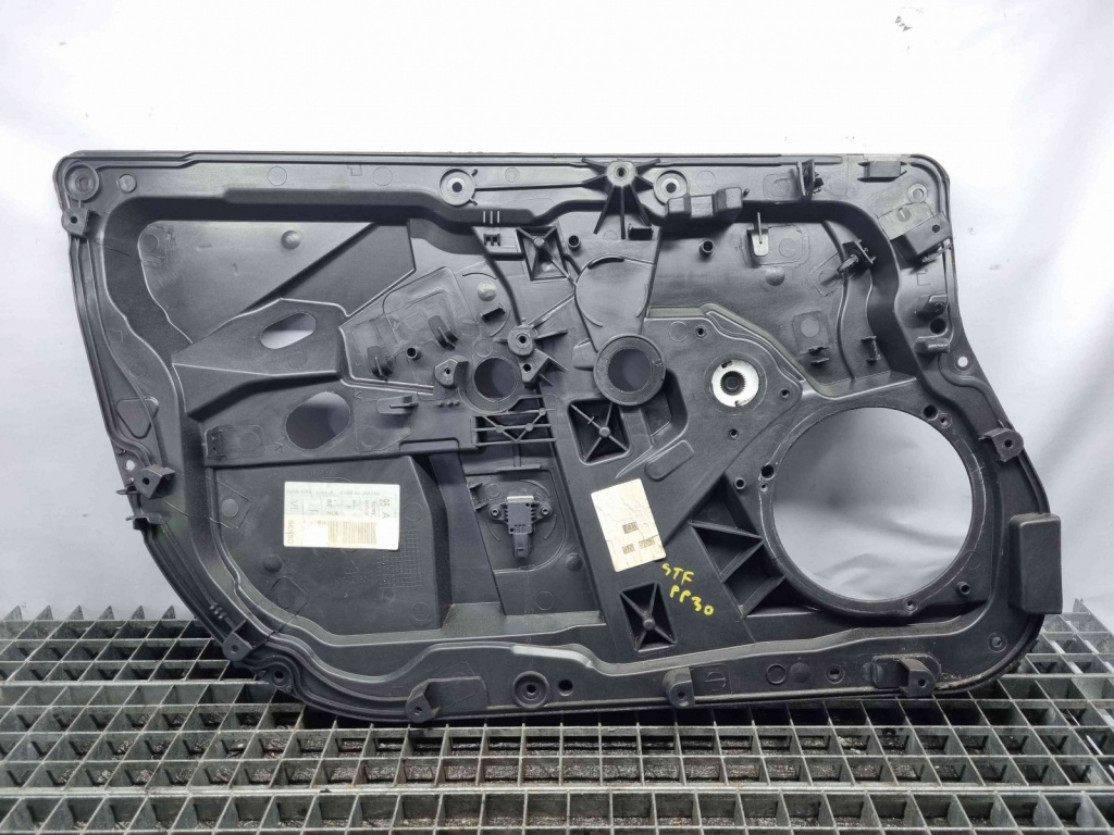 Macara electrica geam stanga fata Ford Fiesta 7 [Fabr 2017-prezent] C1BB-A045H17-AB