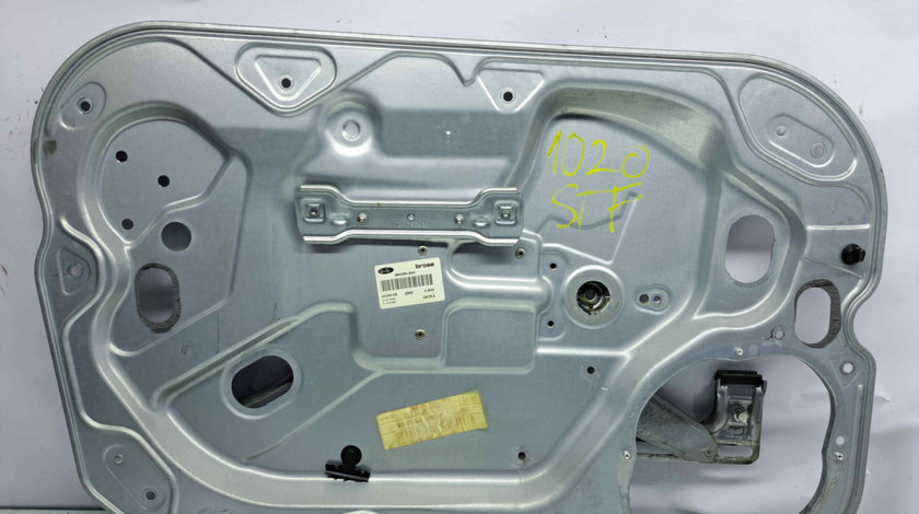 Macara electrica geam stanga fata Ford Focus 2 (DA) [Fabr 2004-2012] 4M51-A045H17-A