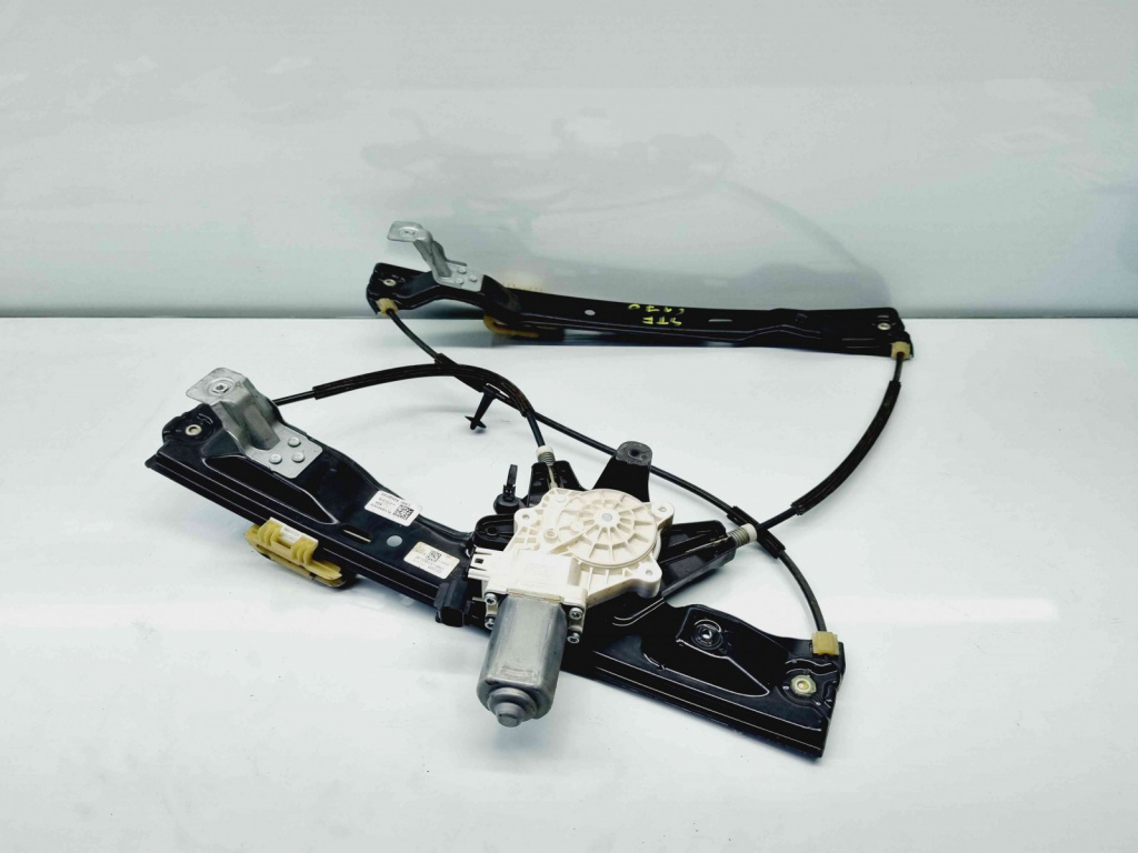 Macara electrica geam stanga fata Ford Focus 3 Hatchback [Fabr 2011-2015] CM51-A23201-AF