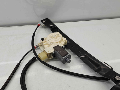 Macara electrica geam stanga fata Ford Galaxy 2 [Fabr 2006-2015] 6M21-U23291-BU