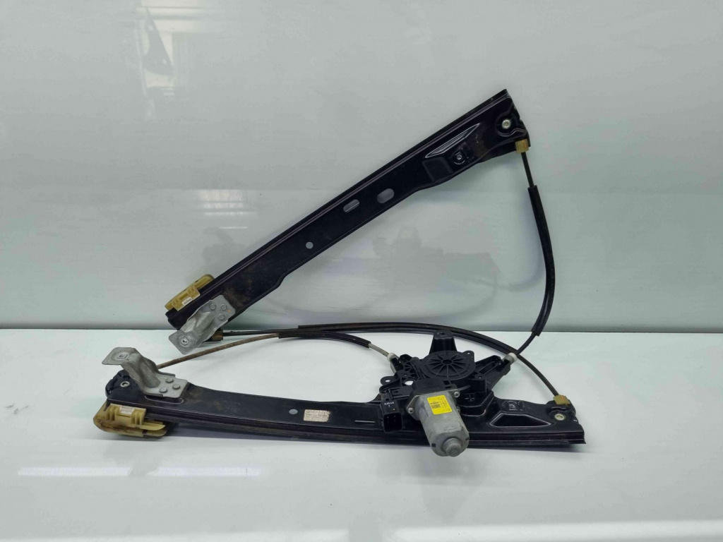 Macara electrica geam stanga fata Ford Grand C-Max (CB7) [Fabr 2010-2015] AM51-U23201-BB
