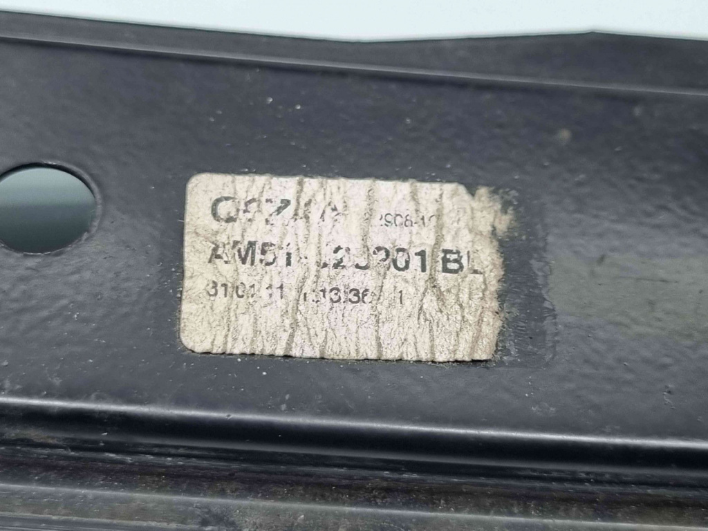 Macara electrica geam stanga fata Ford Grand C-Max (CB7) [Fabr 2010-2015] AM51-U23201-BB