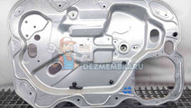 Macara electrica geam stanga fata Ford Kuga I [Fab...