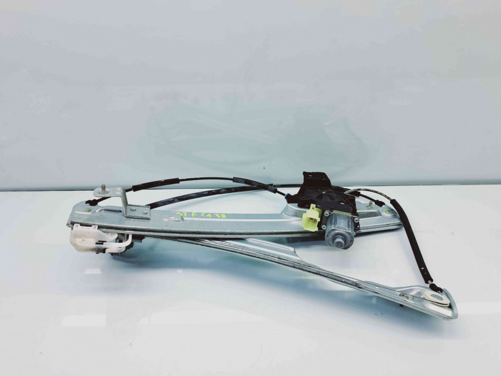 Macara electrica geam stanga fata Ford Kuga II [Fabr 2012-prezent] OEM