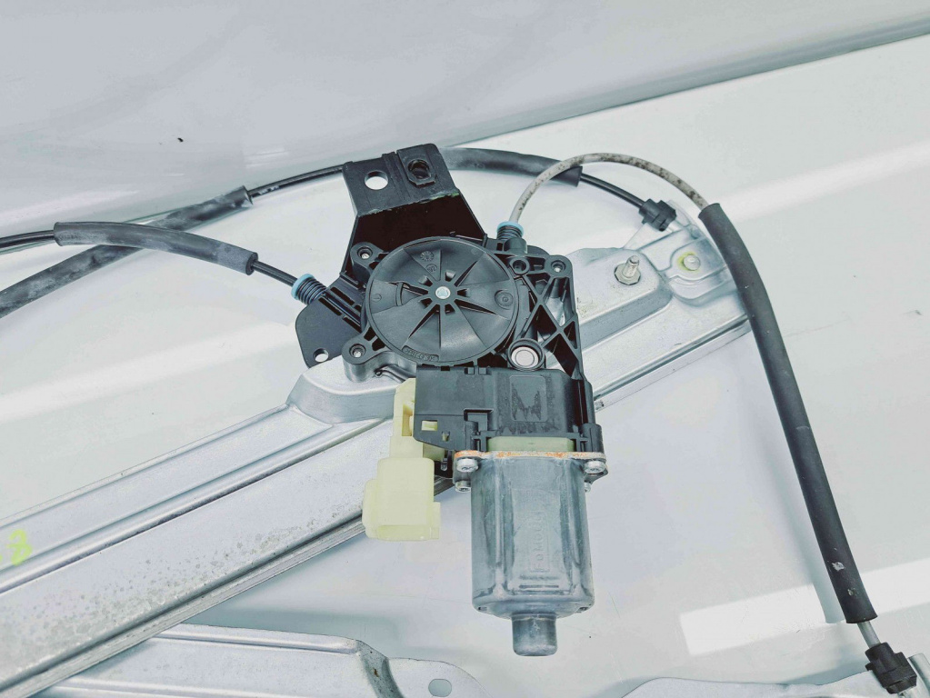 Macara electrica geam stanga fata Ford Kuga II [Fabr 2012-prezent] OEM