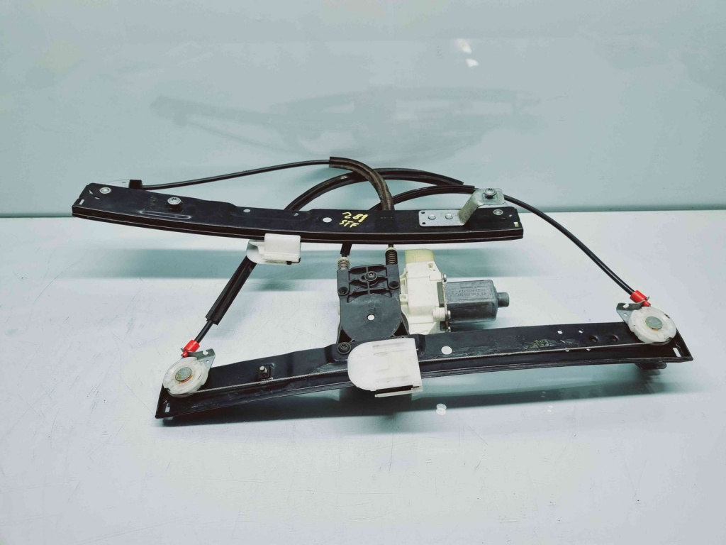 Macara electrica geam stanga fata Ford Mondeo 4 Turnier [Fabr 2007-2015] 6M21-14A389-B