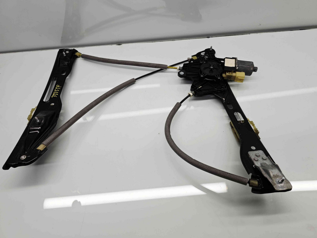 Macara electrica geam stanga fata Ford Mondeo 5 Hatchback [Fabr 2014-2022]