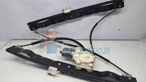 Macara electrica geam stanga fata Ford S-Max 1 [Fa...