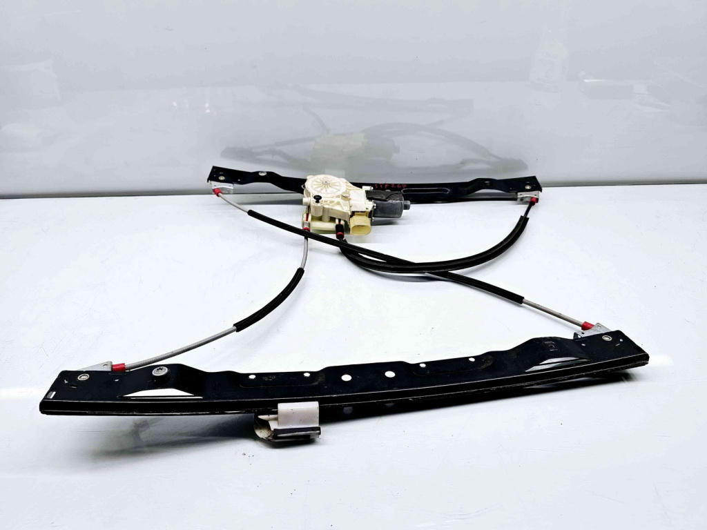 Macara electrica geam stanga fata Ford S-Max 1 [Fabr 2006-2014] OEM