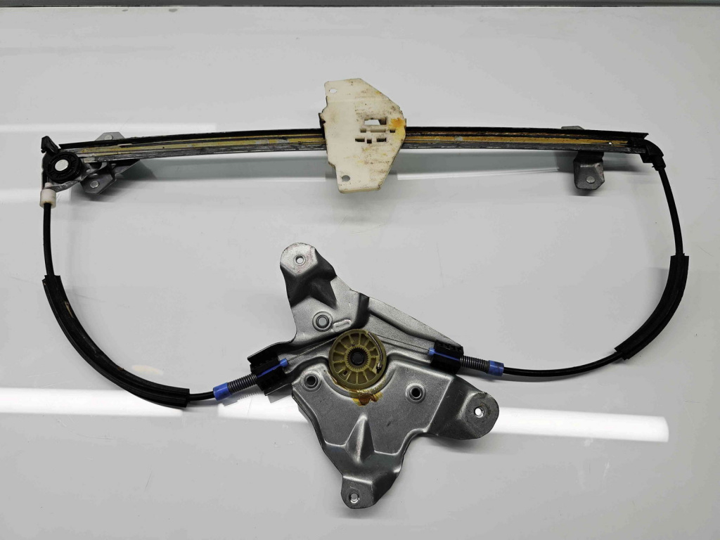 Macara electrica geam stanga fata Ford Transit Connect (TC7) [Fabr 2002-2013] OEM
