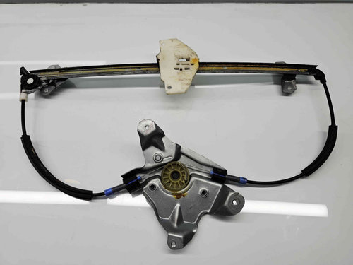 Macara electrica geam stanga fata Ford Transit Connect (TC7) [Fabr 2002-2013] OEM