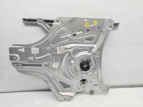 Macara electrica geam stanga fata Hyundai ix35 (LM) [Fabr 2010-2017] 82470-2Y040