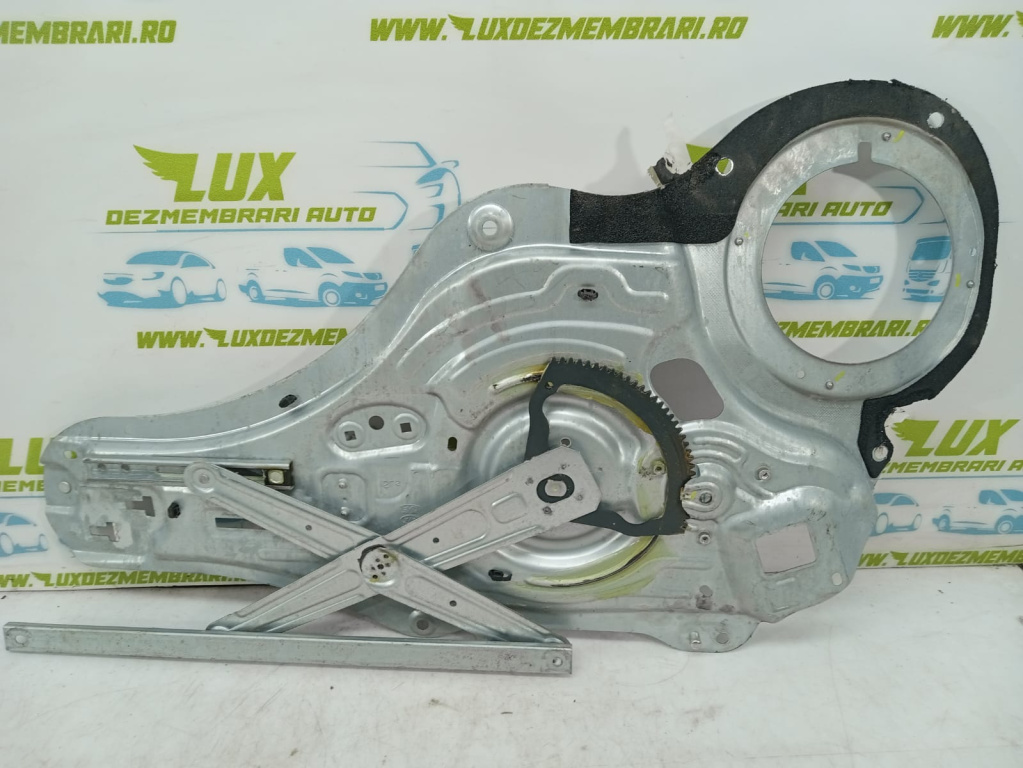 Macara electrica geam stanga fata Kia Sportage 3 [2010 - 2014]