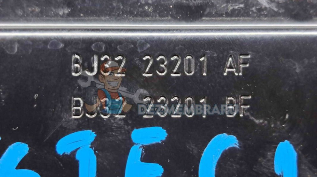 Macara electrica geam stanga fata LAND ROVER Range Rover Evoque [Fabr 2011-2018] BJ32-23201-AF