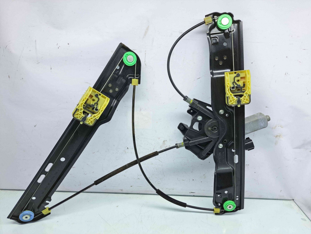Macara electrica geam stanga fata LAND ROVER Range Rover Evoque [Fabr 2011-2018] BJ32-23201-AF