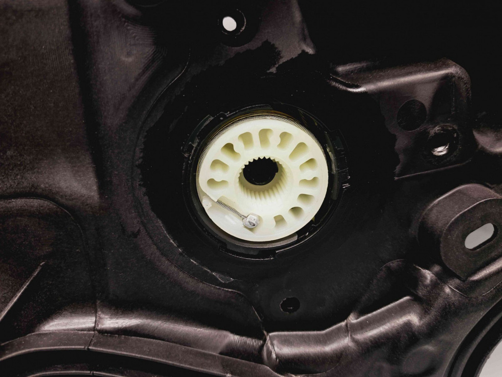 Macara electrica geam stanga fata MAZDA 6 (GJ1) [Fabr 2014-2021] GHP95997X