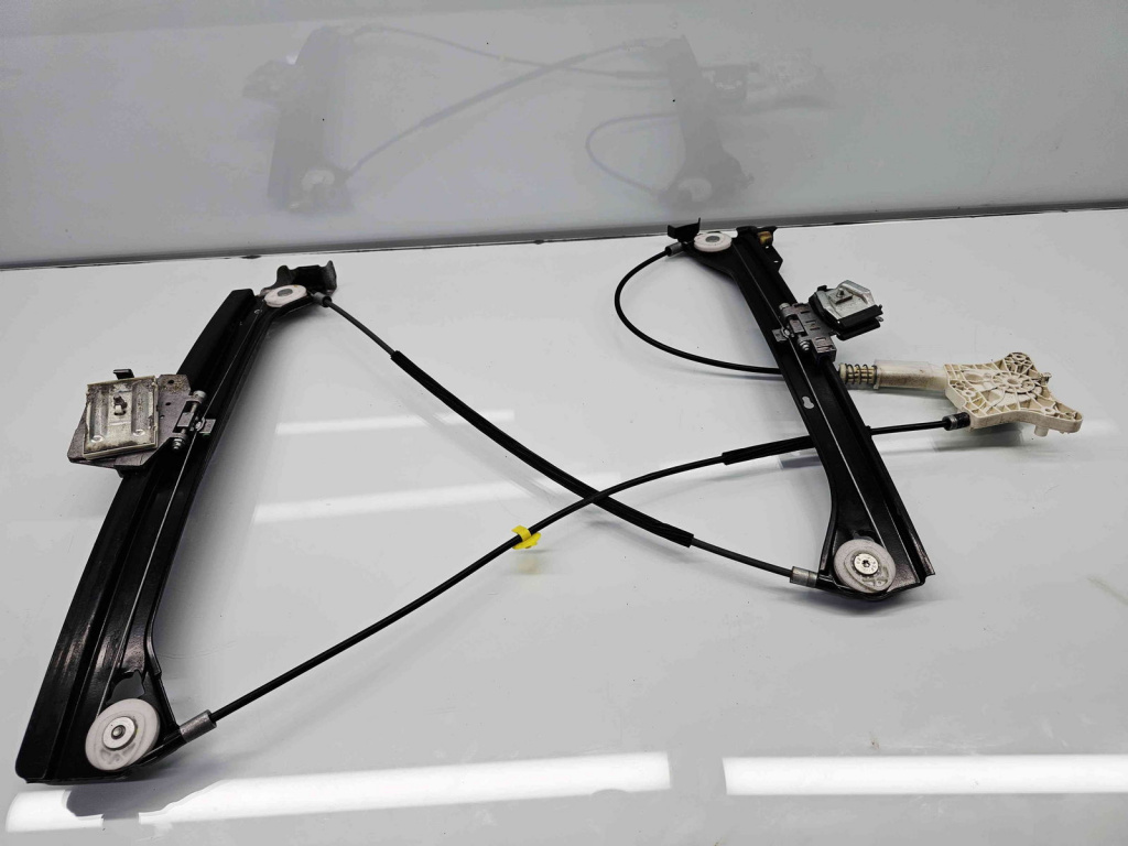 Macara electrica geam stanga fata Mercedes Clasa CLK (C209) [Fabr 2002-2009] OEM