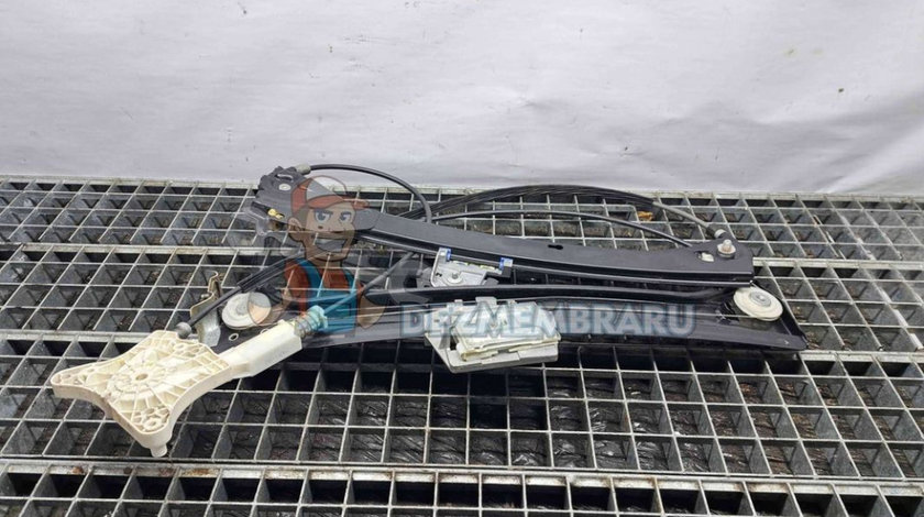 Macara electrica geam stanga fata Mercedes Clasa CLK (C209) [Fabr 2002-2009] OEM