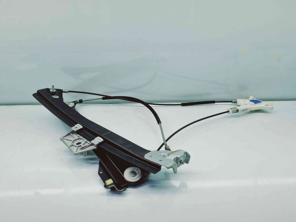 Macara electrica geam stanga fata Mercedes Clasa CLK (C209) [Fabr 2002-2009] OEM