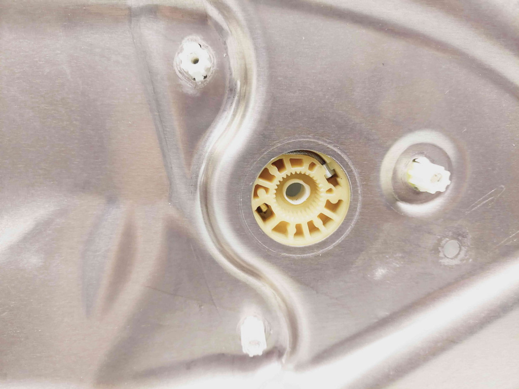 Macara electrica geam stanga fata Mercedes Clasa E (W212) [Fabr 2009-2016] A2128201102